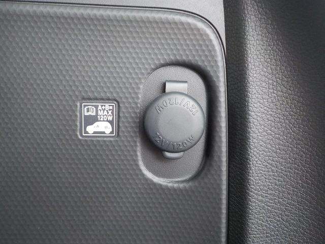 クロスビー ハイブリッドＭＺ　登録済未使用車　デュアルカメラブレーキサポート　全方位モニター用カメラパッケージ装着車（62枚目）