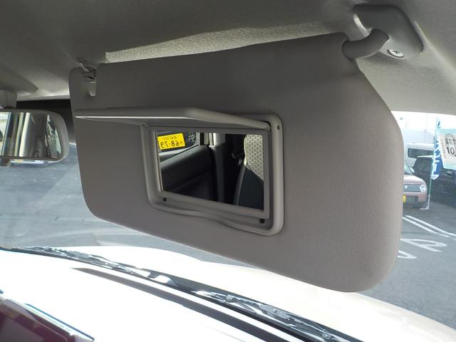 クロスビー ハイブリッドＭＺ　登録済未使用車　デュアルカメラブレーキサポート　全方位モニター用カメラパッケージ装着車（63枚目）