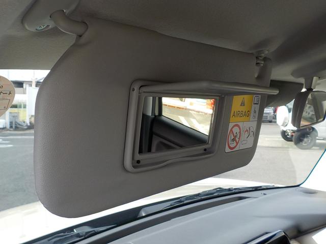 クロスビー ハイブリッドＭＺ　登録済未使用車　デュアルカメラブレーキサポート　全方位モニター用カメラパッケージ装着車（64枚目）