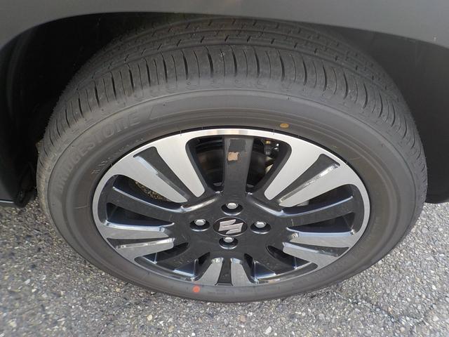 クロスビー ハイブリッドＭＺ　登録済未使用車　デュアルカメラブレーキサポート　全方位モニター用カメラパッケージ装着車（68枚目）