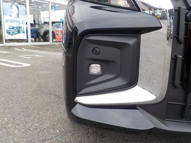 ソリオバンディット ハイブリッドMV 登録済未使用車 デュアルセンサーブレーキサポートII 全方位モニター付メモリーナビゲーション・スズキコネクト対応通信機装着車(5枚目)