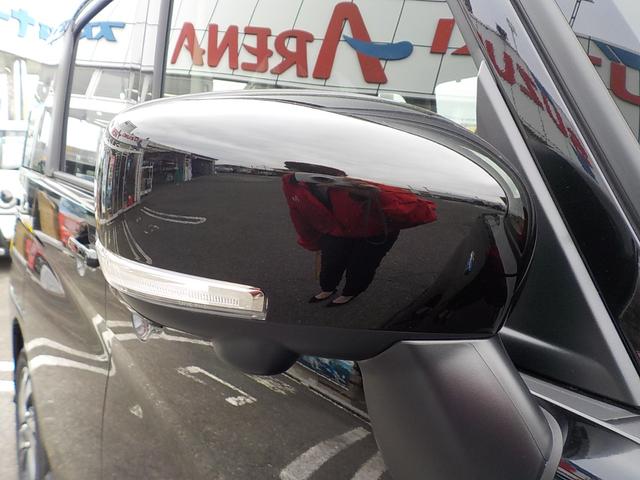 ソリオバンディット ハイブリッドMV 登録済未使用車 デュアルセンサーブレーキサポートII 全方位モニター付メモリーナビゲーション・スズキコネクト対応通信機装着車(6枚目)