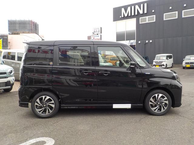 ソリオバンディット ハイブリッドMV 登録済未使用車 デュアルセンサーブレーキサポートII 全方位モニター付メモリーナビゲーション・スズキコネクト対応通信機装着車(10枚目)