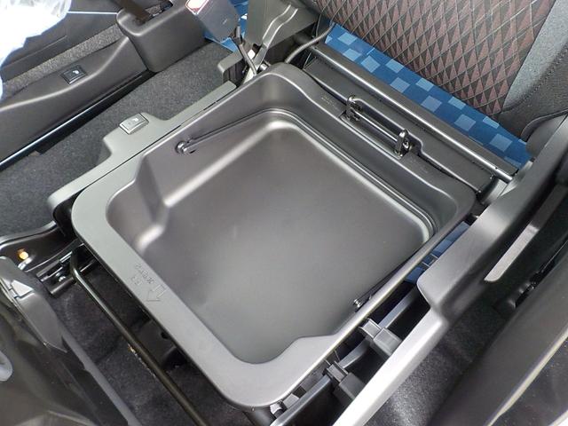 ソリオバンディット ハイブリッドMV 登録済未使用車 デュアルセンサーブレーキサポートII 全方位モニター付メモリーナビゲーション・スズキコネクト対応通信機装着車(12枚目)