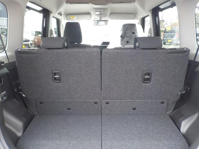 ソリオバンディット ハイブリッドMV 登録済未使用車 デュアルセンサーブレーキサポートII 全方位モニター付メモリーナビゲーション・スズキコネクト対応通信機装着車(16枚目)