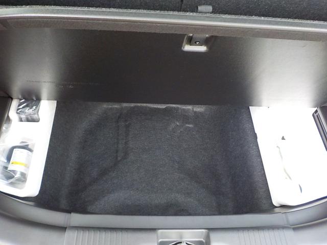 ソリオバンディット ハイブリッドMV 登録済未使用車 デュアルセンサーブレーキサポートII 全方位モニター付メモリーナビゲーション・スズキコネクト対応通信機装着車(17枚目)