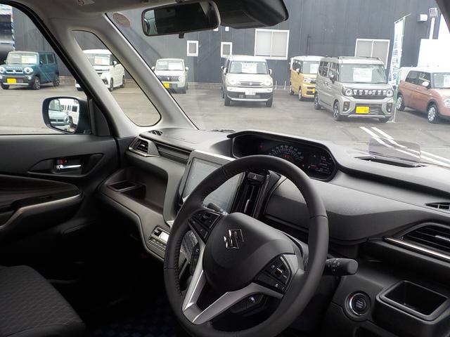 ソリオバンディット ハイブリッドMV 登録済未使用車 デュアルセンサーブレーキサポートII 全方位モニター付メモリーナビゲーション・スズキコネクト対応通信機装着車(18枚目)