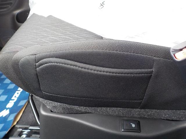 ソリオバンディット ハイブリッドMV 登録済未使用車 デュアルセンサーブレーキサポートII 全方位モニター付メモリーナビゲーション・スズキコネクト対応通信機装着車(23枚目)