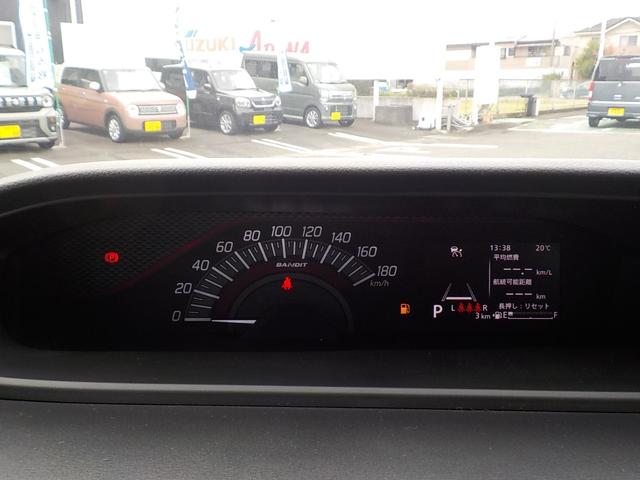 ソリオバンディット ハイブリッドMV 登録済未使用車 デュアルセンサーブレーキサポートII 全方位モニター付メモリーナビゲーション・スズキコネクト対応通信機装着車(37枚目)