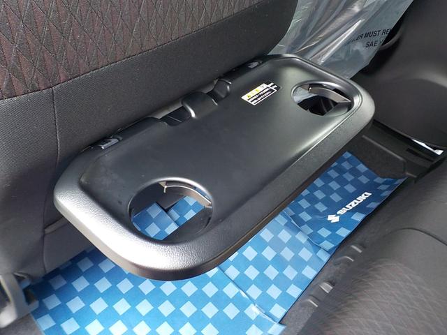 ソリオバンディット ハイブリッドMV 登録済未使用車 デュアルセンサーブレーキサポートII 全方位モニター付メモリーナビゲーション・スズキコネクト対応通信機装着車(57枚目)