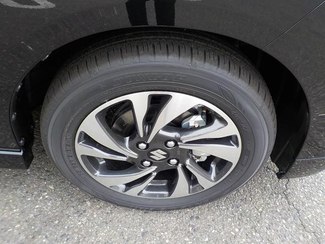 ソリオバンディット ハイブリッドMV 登録済未使用車 デュアルセンサーブレーキサポートII 全方位モニター付メモリーナビゲーション・スズキコネクト対応通信機装着車(75枚目)