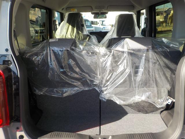 ワゴンＲスマイル ハイブリッドＸ　届出済未使用車　デュアルセンサーブレーキサポートＩＩ　全方位モニター付メモリーナビゲーション・スズキコネクト対応通信機装着車（16枚目）