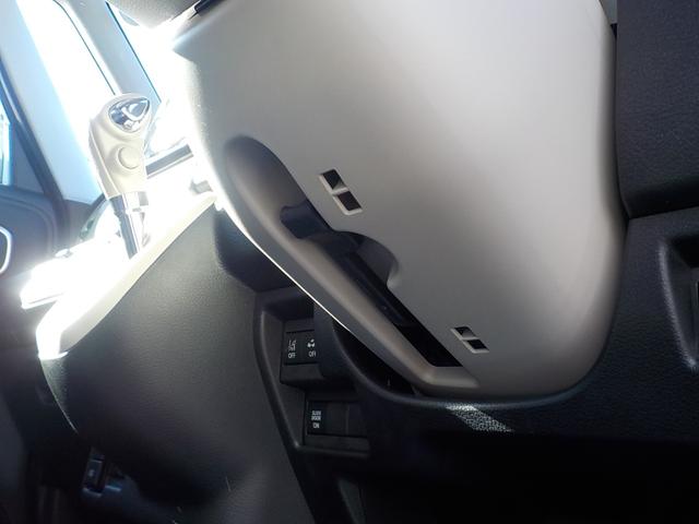 ワゴンＲスマイル ハイブリッドＸ　届出済未使用車　デュアルセンサーブレーキサポートＩＩ　全方位モニター付メモリーナビゲーション・スズキコネクト対応通信機装着車（18枚目）