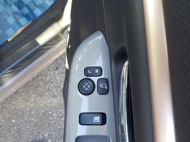 ワゴンＲスマイル ハイブリッドＸ　届出済未使用車　デュアルセンサーブレーキサポートＩＩ　全方位モニター付メモリーナビゲーション・スズキコネクト対応通信機装着車（22枚目）