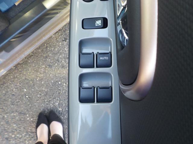 ワゴンＲスマイル ハイブリッドＸ　届出済未使用車　デュアルセンサーブレーキサポートＩＩ　全方位モニター付メモリーナビゲーション・スズキコネクト対応通信機装着車（23枚目）