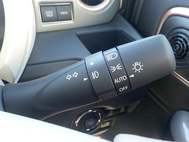 ワゴンＲスマイル ハイブリッドＸ　届出済未使用車　デュアルセンサーブレーキサポートＩＩ　全方位モニター付メモリーナビゲーション・スズキコネクト対応通信機装着車（36枚目）