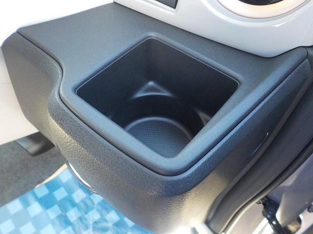 ワゴンＲスマイル ハイブリッドＸ　届出済未使用車　デュアルセンサーブレーキサポートＩＩ　全方位モニター付メモリーナビゲーション・スズキコネクト対応通信機装着車（45枚目）