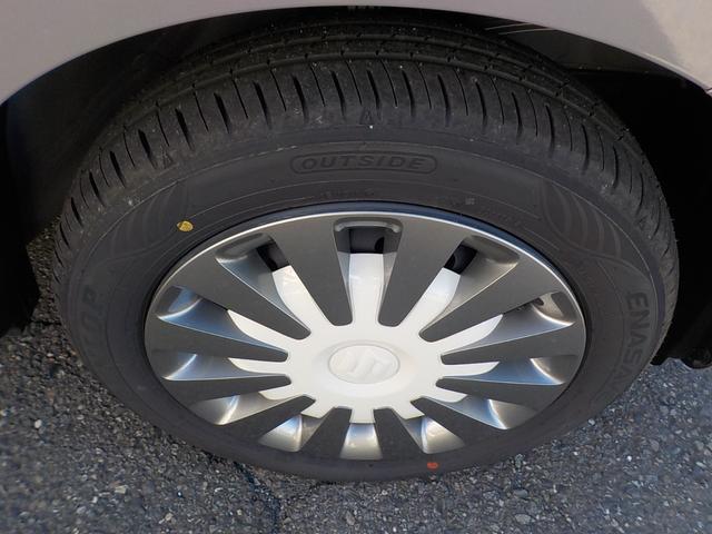 ワゴンＲスマイル ハイブリッドＸ　届出済未使用車　デュアルセンサーブレーキサポートＩＩ　全方位モニター付メモリーナビゲーション・スズキコネクト対応通信機装着車（69枚目）