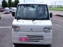 MITSUBISHI MINICAB-MIEV TRUCK