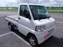 MITSUBISHI MINICAB-MIEV TRUCK