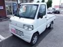 MITSUBISHI MINICAB-MIEV TRUCK