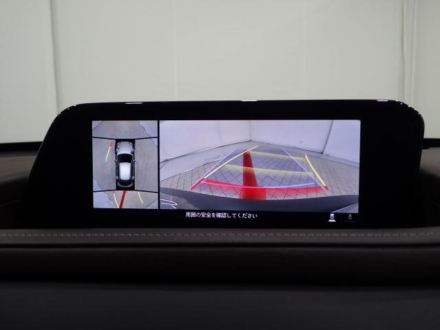 1.8 XD Lパッケージ ディーゼルターボ 4WD 360°(3枚目)