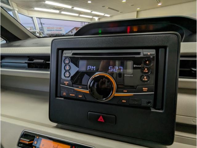 ６６０　ハイブリッド　ＸＧ　ＥＴＣ　ＣＤ　シートヒーター　キレスキー　シートヒーター付　ベンチシ－ト　整備記録簿　ＡＵＸ接続　Ｗエアバッグ　ＢＴオーディオ　アイドリング　全席ＰＷ　ＥＴＣ　オートライト　ＡＡＣ　イモビ　ＡＢＳ(2枚目)