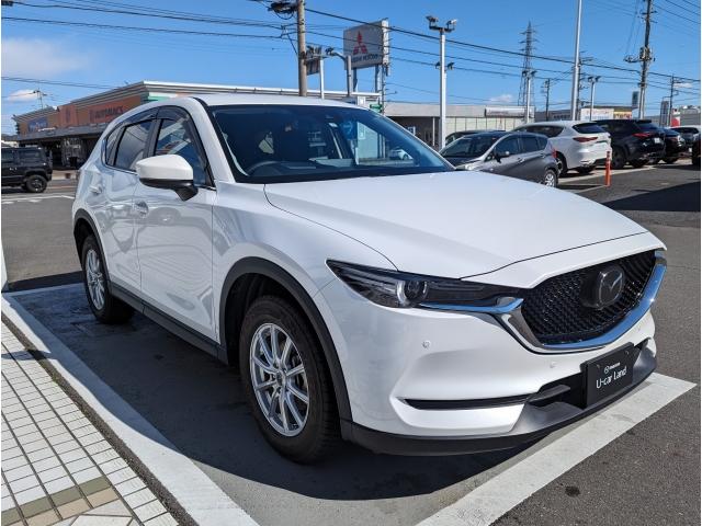 マツダ ＣＸ－５