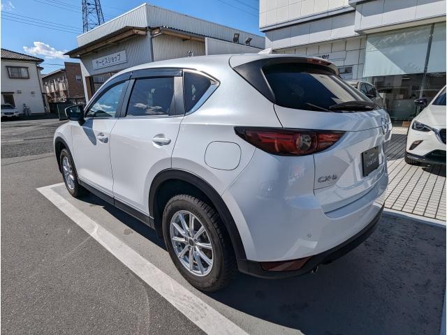 マツダ ＣＸ－５