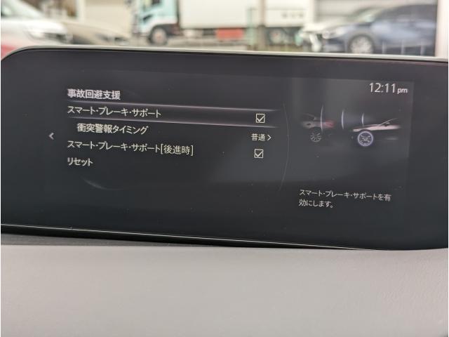 マツダ ＭＡＺＤＡ３ファストバック