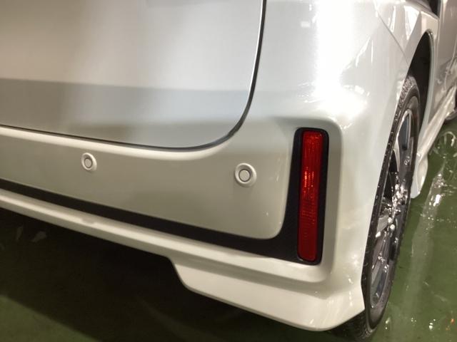 フレアワゴンカスタムスタイル ６６０　カスタムスタイル　ハイブリッド　ＸＳ　４ＷＤ　ＬＥＤヘ　レーダーブレーキ　盗難防止装置　レーダークルーズ　ＢＴオーディオ　キーフリー　運転席側シートヒーター　４ＷＤ　ＥＴＣ付き　アイドルストップ　スマートキー　横滑り防止装置　サイドエアバッグ（29枚目）