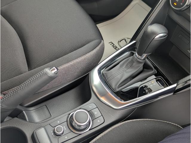 ＭＡＺＤＡ２ １．５　ＸＤ　ＢＤ　ディーゼルターボ　４ＷＤ　整備代車ＵＰ（16枚目）