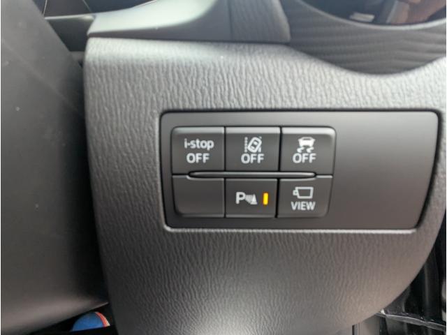 ＭＡＺＤＡ２ １．５　ＸＤ　ＢＤ　ディーゼルターボ　４ＷＤ　整備代車ＵＰ（22枚目）