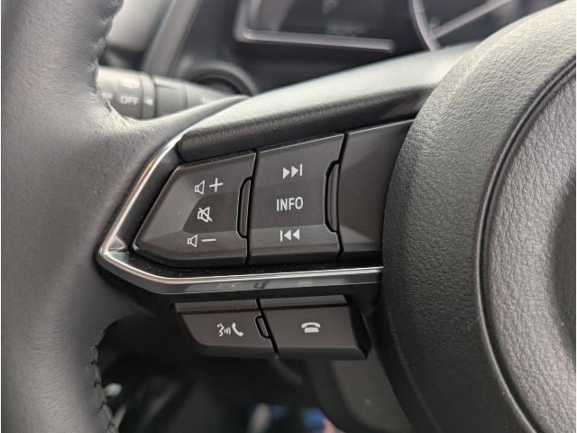 ＭＡＺＤＡ２ １．５　ＸＤ　ＢＤ　ディーゼルターボ　４ＷＤ　整備代車ＵＰ（25枚目）