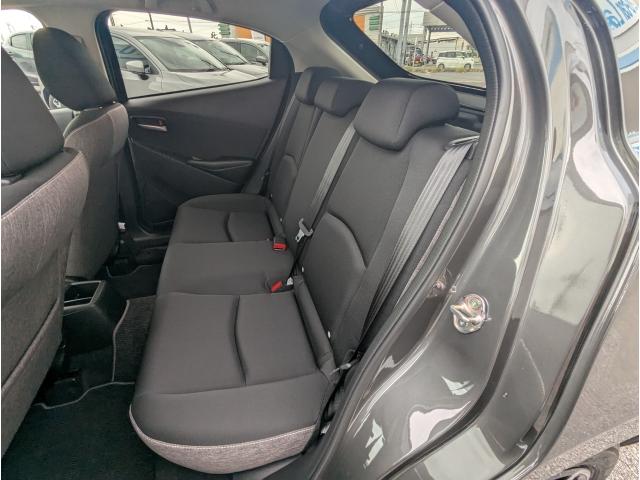 ＭＡＺＤＡ２ １．５　ＸＤ　ＢＤ　ディーゼルターボ　４ＷＤ　整備代車ＵＰ（29枚目）