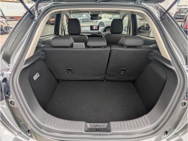 ＭＡＺＤＡ２ １．５　ＸＤ　ＢＤ　ディーゼルターボ　４ＷＤ　整備代車ＵＰ（31枚目）