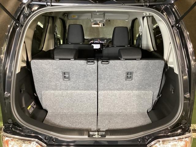 フレア ６６０　ハイブリッド　ＸＴ　デモカーアップ　３６０度カメラ　ターボ　アイドリングストップ　スマートキー　フルセグＴＶ　クリアランスソナー　ＬＥＤヘッド　メモリーナビ　禁煙車　ＥＴＣ　衝突被害軽減システム（11枚目）