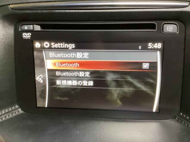 ＣＸ－５ ２．５　２５Ｓ　Ｌパッケージ　フルセグ　本革シート　アイドリングストップ　レーンアシスト　コーナーセンサー　ワンオーナー　スマートキー　メモリーナビ　ナビＴＶ　衝突軽減　ＰＷシート　前席シートヒーター　レーダークルーズ　ＥＴＣ（19枚目）