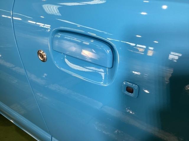 キャロル ６６０　ハイブリッド　ＧＸ　デモＵＰ　ＵＳＢ　ＤＶＤ　Ｂｌｕｅｔｏｏｔｈ　ＬＥＤヘッドランプ　衝突被害軽減　パーキングセンサー　横滑り防止　フルセグ　オートエアコン　アイドリングストップ　スマートキー　オートライト（21枚目）