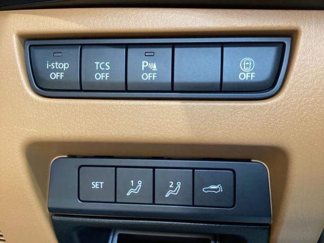 CX-60 3.3 XDハイブリッド プレミアム スポーツ ディーゼルタ シートヒー パワーゲート レーダークルコン LEDヘッドライト 車線逸脱警報装置 パワーシート スマートキー ドライブレコーダー オートハイビーム フルオートエアコン 4WD レザーシート ABS(6枚目)