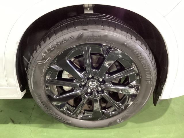 CX-60 3.3 XDハイブリッド プレミアム スポーツ ディーゼルタ シートヒー パワーゲート レーダークルコン LEDヘッドライト 車線逸脱警報装置 パワーシート スマートキー ドライブレコーダー オートハイビーム フルオートエアコン 4WD レザーシート ABS(35枚目)