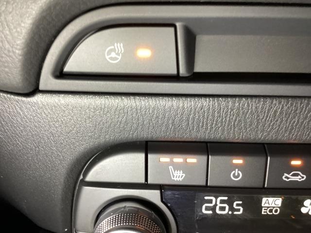 CX-5 2.0 20S プロアクティブ アダプティブクルーズ 整備記録簿 レーンアシスト LEDライト ドライブレコーダー キーレスエントリー オートLED パワーシート USB接続 1オーナー WAB クリアランスソナー ABS ETC(22枚目)