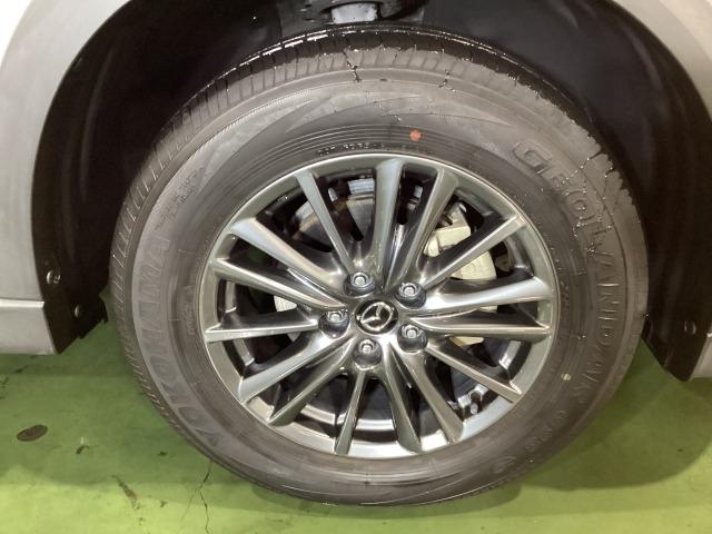 CX-5 2.0 20S プロアクティブ アダプティブクルーズ 整備記録簿 レーンアシスト LEDライト ドライブレコーダー キーレスエントリー オートLED パワーシート USB接続 1オーナー WAB クリアランスソナー ABS ETC(34枚目)