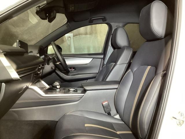 ＣＸ－６０ ２．５　２５Ｓ　エクスクルーシブ　モード　地デジ　Ｂｌｕｅｔｏｏｔｈ接続　ドライブレコーダー　ナビＴＶ　ＬＥＤ　レーンキープアシスト　ワンオーナー　シートヒーター　スマートキー　フルオートエアコン　コーナーセンサー　キーレス　ＵＳＢ　本革（9枚目）