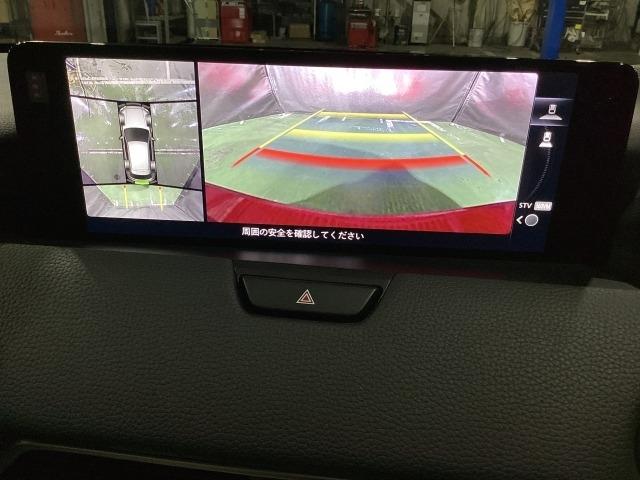 ＣＸ－６０ ２．５　２５Ｓ　Ｌパッケージ　ＡＣＣ　ＬＥＤライト　ナビＴＶ　本革　１オーナー　パワーシート　衝突軽減　ＵＳＢ　ドライブレコーダー　メモリナビ　アイドリングストップ　横滑り防止装置　コーナーソナー　Ｂｌｕｅｔｏｏｔｈ接続　キ－レス（5枚目）