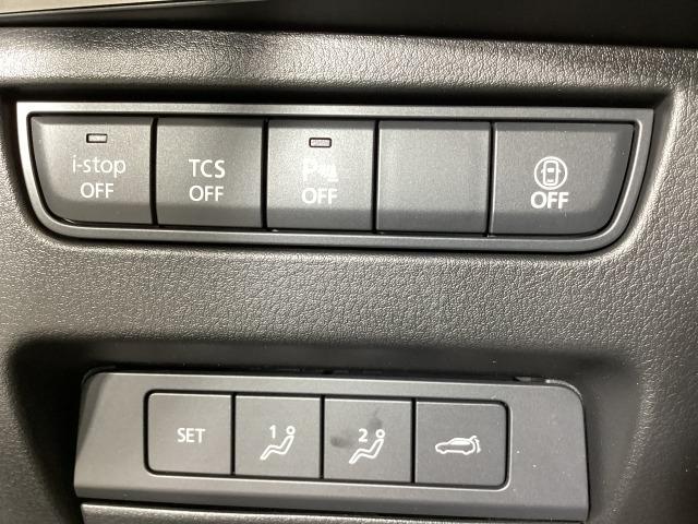 ＣＸ－６０ ２．５　２５Ｓ　Ｌパッケージ　ＡＣＣ　ＬＥＤライト　ナビＴＶ　本革　１オーナー　パワーシート　衝突軽減　ＵＳＢ　ドライブレコーダー　メモリナビ　アイドリングストップ　横滑り防止装置　コーナーソナー　Ｂｌｕｅｔｏｏｔｈ接続　キ－レス（6枚目）