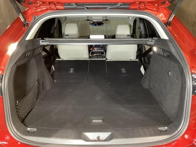 ＣＸ－６０ ２．５　２５Ｓ　Ｌパッケージ　ＡＣＣ　ＬＥＤライト　ナビＴＶ　本革　１オーナー　パワーシート　衝突軽減　ＵＳＢ　ドライブレコーダー　メモリナビ　アイドリングストップ　横滑り防止装置　コーナーソナー　Ｂｌｕｅｔｏｏｔｈ接続　キ－レス（12枚目）