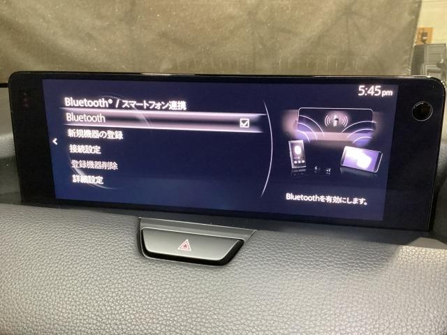 ＣＸ－６０ ２．５　２５Ｓ　Ｌパッケージ　ＡＣＣ　ＬＥＤライト　ナビＴＶ　本革　１オーナー　パワーシート　衝突軽減　ＵＳＢ　ドライブレコーダー　メモリナビ　アイドリングストップ　横滑り防止装置　コーナーソナー　Ｂｌｕｅｔｏｏｔｈ接続　キ－レス（19枚目）