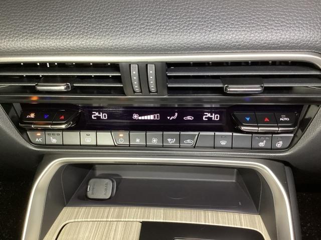 ＣＸ－６０ ２．５　２５Ｓ　Ｌパッケージ　ＡＣＣ　ＬＥＤライト　ナビＴＶ　本革　１オーナー　パワーシート　衝突軽減　ＵＳＢ　ドライブレコーダー　メモリナビ　アイドリングストップ　横滑り防止装置　コーナーソナー　Ｂｌｕｅｔｏｏｔｈ接続　キ－レス（21枚目）