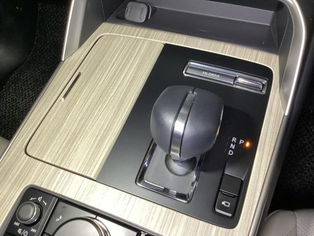 ＣＸ－６０ ２．５　２５Ｓ　Ｌパッケージ　ＡＣＣ　ＬＥＤライト　ナビＴＶ　本革　１オーナー　パワーシート　衝突軽減　ＵＳＢ　ドライブレコーダー　メモリナビ　アイドリングストップ　横滑り防止装置　コーナーソナー　Ｂｌｕｅｔｏｏｔｈ接続　キ－レス（23枚目）